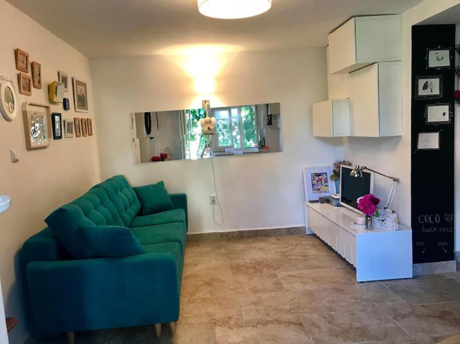 Garden Cozy Apartment Zadar Exterior foto